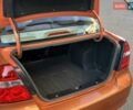 Оранжевый Шевроле Авео, объемом двигателя 1.6 л и пробегом 153 тыс. км за 4999 $, фото 39 на Automoto.ua