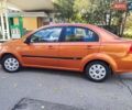 Оранжевый Шевроле Авео, объемом двигателя 1.6 л и пробегом 31 тыс. км за 6400 $, фото 24 на Automoto.ua