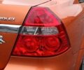 Оранжевый Шевроле Авео, объемом двигателя 1.6 л и пробегом 117 тыс. км за 4290 $, фото 6 на Automoto.ua