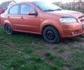 Оранжевый Шевроле Авео, объемом двигателя 1.6 л и пробегом 120 тыс. км за 4300 $, фото 4 на Automoto.ua