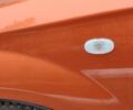 Оранжевый Шевроле Авео, объемом двигателя 1.6 л и пробегом 108 тыс. км за 4200 $, фото 3 на Automoto.ua
