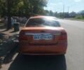 Оранжевый Шевроле Авео, объемом двигателя 1.6 л и пробегом 345 тыс. км за 4000 $, фото 1 на Automoto.ua