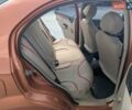 Помаранчевий Шевроле Авео, об'ємом двигуна 1.6 л та пробігом 202 тис. км за 4200 $, фото 12 на Automoto.ua