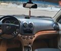 Оранжевый Шевроле Авео, объемом двигателя 1.6 л и пробегом 173 тыс. км за 4000 $, фото 16 на Automoto.ua