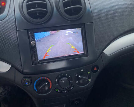 Оранжевый Шевроле Авео, объемом двигателя 1.5 л и пробегом 168 тыс. км за 4700 $, фото 23 на Automoto.ua