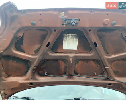 Оранжевый Шевроле Авео, объемом двигателя 1.5 л и пробегом 168 тыс. км за 4700 $, фото 19 на Automoto.ua