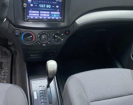 Оранжевый Шевроле Авео, объемом двигателя 1.5 л и пробегом 168 тыс. км за 4700 $, фото 20 на Automoto.ua