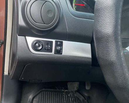 Оранжевый Шевроле Авео, объемом двигателя 1.5 л и пробегом 168 тыс. км за 4700 $, фото 21 на Automoto.ua