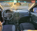 Шевроле Авео 2011 в Киеве на Automoto.ua Оранжевый Шевроле Авео, объемом двигателя 1.5 л и пробегом 286 тыс. км за 4700 $, фото 11 на Automoto.ua