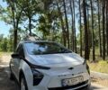 Білий Шевроле Бел Ейр, об'ємом двигуна 0 л та пробігом 36 тис. км за 16300 $, фото 1 на Automoto.ua