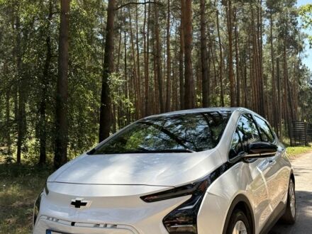 Шевроле Бел Ейр 2023 у Києві на Automoto.ua Білий Шевроле Бел Ейр, об'ємом двигуна 0 л та пробігом 36 тис. км за 16300 $, фото 1 на Automoto.ua