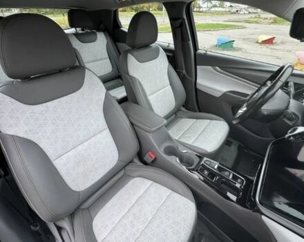 Серый Шевроле Бел Эйр, объемом двигателя 0 л и пробегом 112 тыс. км за 20000 $, фото 5 на Automoto.ua