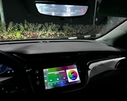 Серый Шевроле Бел Эйр, объемом двигателя 0 л и пробегом 112 тыс. км за 20000 $, фото 4 на Automoto.ua