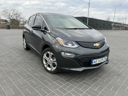 Шевроле Бел Ейр 2021 у Дніпро (Дніпропетровську) на Automoto.ua Сірий Шевроле Бел Ейр, об'ємом двигуна 0 л та пробігом 21 тис. км за 26300 $, фото 1 на Automoto.ua
