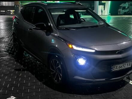 Серый Шевроле Бел Эйр, объемом двигателя 0 л и пробегом 112 тыс. км за 20000 $, фото 1 на Automoto.ua