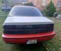 Червоний Шевроле Беретта, об'ємом двигуна 2.8 л та пробігом 123 тис. км за 1350 $, фото 1 на Automoto.ua