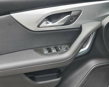 Белый Шевроле Блейзер, объемом двигателя 2.5 л и пробегом 7 тыс. км за 21967 $, фото 20 на Automoto.ua