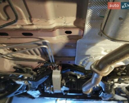 Белый Шевроле Блейзер, объемом двигателя 2.5 л и пробегом 7 тыс. км за 21967 $, фото 16 на Automoto.ua