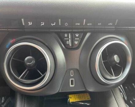 Белый Шевроле Блейзер, объемом двигателя 3.6 л и пробегом 65 тыс. км за 5600 $, фото 12 на Automoto.ua