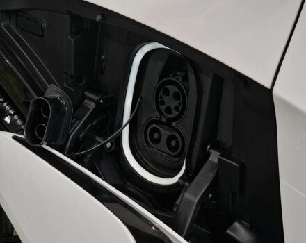 Білий Шевроле Блейзер, об'ємом двигуна 0 л та пробігом 9 тис. км за 35500 $, фото 7 на Automoto.ua