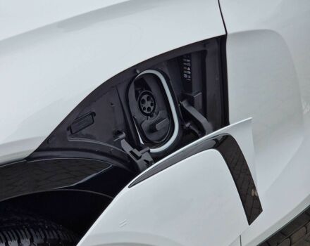 Білий Шевроле Блейзер, об'ємом двигуна 0 л та пробігом 9 тис. км за 35500 $, фото 10 на Automoto.ua