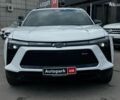 Белый Шевроле Блейзер, объемом двигателя 0 л и пробегом 16 тыс. км за 37990 $, фото 1 на Automoto.ua