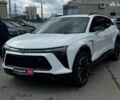 Белый Шевроле Блейзер, объемом двигателя 0 л и пробегом 16 тыс. км за 37990 $, фото 1 на Automoto.ua