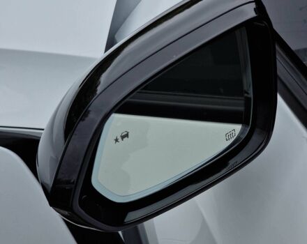 Білий Шевроле Блейзер, об'ємом двигуна 0 л та пробігом 9 тис. км за 35500 $, фото 9 на Automoto.ua