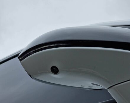 Білий Шевроле Блейзер, об'ємом двигуна 0 л та пробігом 9 тис. км за 35500 $, фото 8 на Automoto.ua