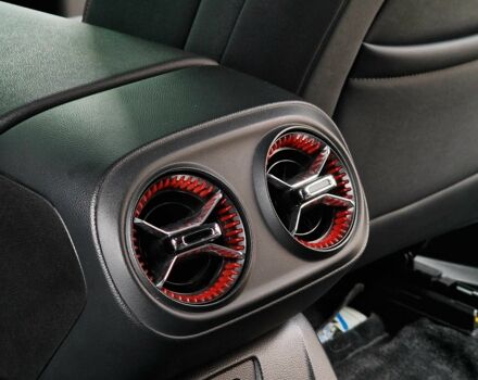 Білий Шевроле Блейзер, об'ємом двигуна 0 л та пробігом 9 тис. км за 35500 $, фото 19 на Automoto.ua