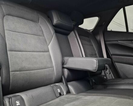 Білий Шевроле Блейзер, об'ємом двигуна 0 л та пробігом 9 тис. км за 35500 $, фото 20 на Automoto.ua