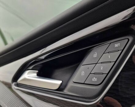 Білий Шевроле Блейзер, об'ємом двигуна 0 л та пробігом 9 тис. км за 35500 $, фото 14 на Automoto.ua