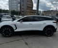 Белый Шевроле Блейзер, объемом двигателя 0 л и пробегом 16 тыс. км за 37990 $, фото 3 на Automoto.ua