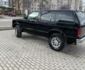 Черный Шевроле Блейзер, объемом двигателя 4.3 л и пробегом 100 тыс. км за 4900 $, фото 6 на Automoto.ua