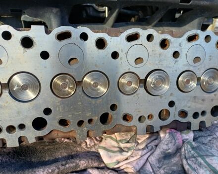 Черный Шевроле Блейзер, объемом двигателя 4.3 л и пробегом 232 тыс. км за 4022 $, фото 7 на Automoto.ua