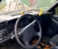 Черный Шевроле Блейзер, объемом двигателя 4.3 л и пробегом 334 тыс. км за 4000 $, фото 3 на Automoto.ua