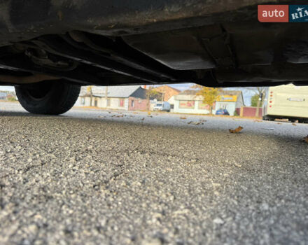 Чорний Шевроле Блейзер, об'ємом двигуна 4.3 л та пробігом 330 тис. км за 3800 $, фото 18 на Automoto.ua