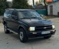 Чорний Шевроле Блейзер, об'ємом двигуна 4.3 л та пробігом 330 тис. км за 3800 $, фото 1 на Automoto.ua