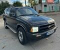 Чорний Шевроле Блейзер, об'ємом двигуна 4.3 л та пробігом 330 тис. км за 3800 $, фото 4 на Automoto.ua