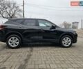 Черный Шевроле Блейзер, объемом двигателя 2.5 л и пробегом 79 тыс. км за 21000 $, фото 8 на Automoto.ua