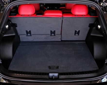 Чорний Шевроле Блейзер, об'ємом двигуна 0 л та пробігом 5 тис. км за 33900 $, фото 8 на Automoto.ua