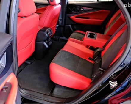 Чорний Шевроле Блейзер, об'ємом двигуна 0 л та пробігом 5 тис. км за 33900 $, фото 7 на Automoto.ua