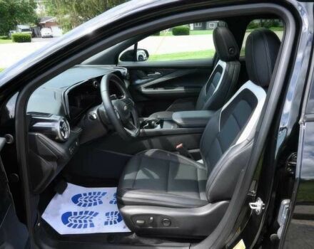 Чорний Шевроле Блейзер, об'ємом двигуна 0 л та пробігом 20 тис. км за 23000 $, фото 9 на Automoto.ua