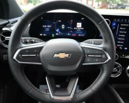 Чорний Шевроле Блейзер, об'ємом двигуна 0 л та пробігом 20 тис. км за 23000 $, фото 7 на Automoto.ua