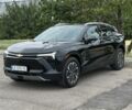 Черный Шевроле Блейзер, объемом двигателя 0 л и пробегом 81 тыс. км за 29920 $, фото 1 на Automoto.ua