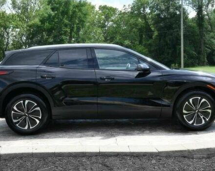 Чорний Шевроле Блейзер, об'ємом двигуна 0 л та пробігом 20 тис. км за 23000 $, фото 6 на Automoto.ua