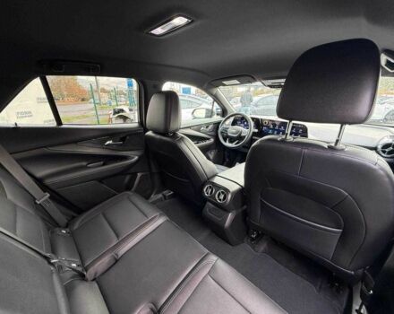 Черный Шевроле Блейзер, объемом двигателя 0 л и пробегом 2 тыс. км за 27900 $, фото 5 на Automoto.ua