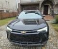 Черный Шевроле Блейзер, объемом двигателя 0 л и пробегом 22 тыс. км за 30000 $, фото 1 на Automoto.ua