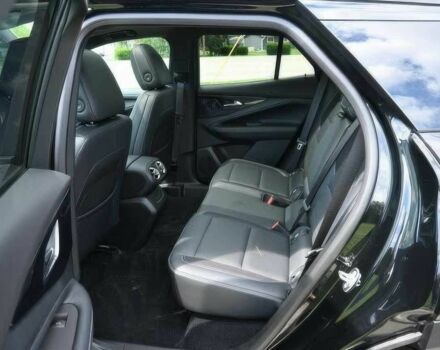 Чорний Шевроле Блейзер, об'ємом двигуна 0 л та пробігом 20 тис. км за 23000 $, фото 12 на Automoto.ua