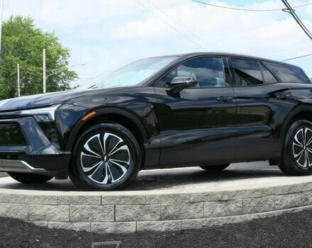 Чорний Шевроле Блейзер, об'ємом двигуна 0 л та пробігом 20 тис. км за 23000 $, фото 2 на Automoto.ua